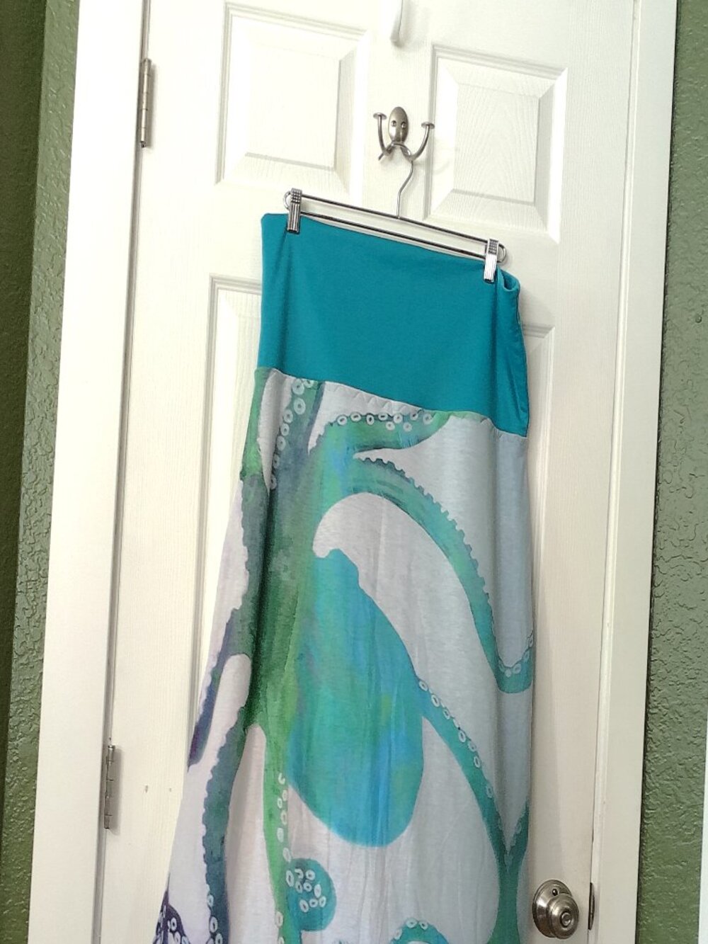 Mountain Mama Original Octopus Skirt